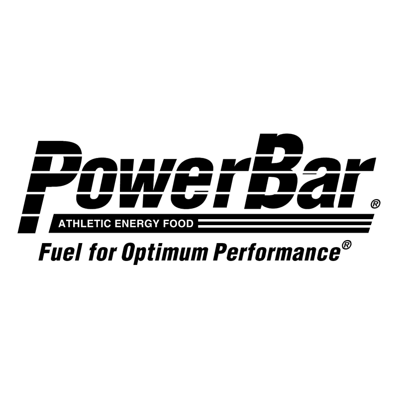 PowerBar vector logo