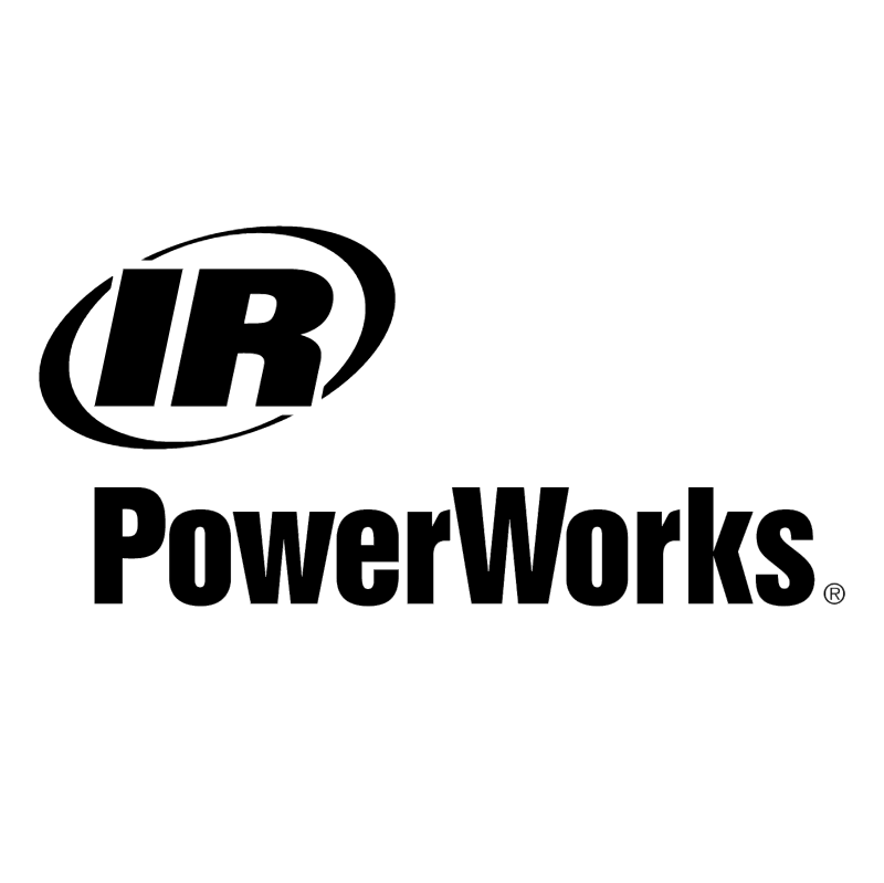 PowerWorks vector logo