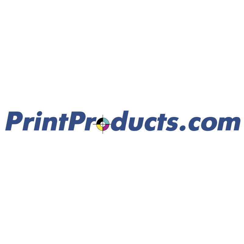 PrintProducts com vector