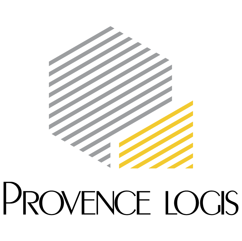 Provence Logis vector