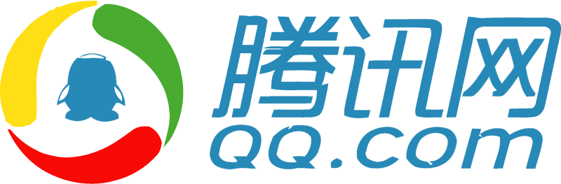 QQ.com vector logo