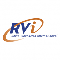 Radio Vlaanderen Internationaal vector