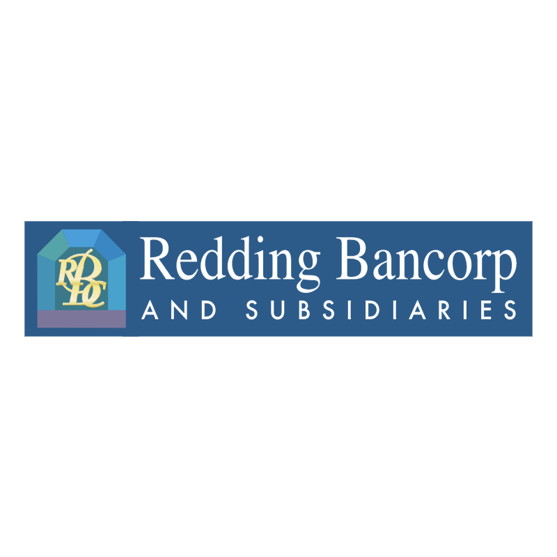 Redding Bancorp and Subsidiares vector
