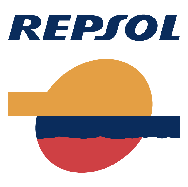 Repsol vector
