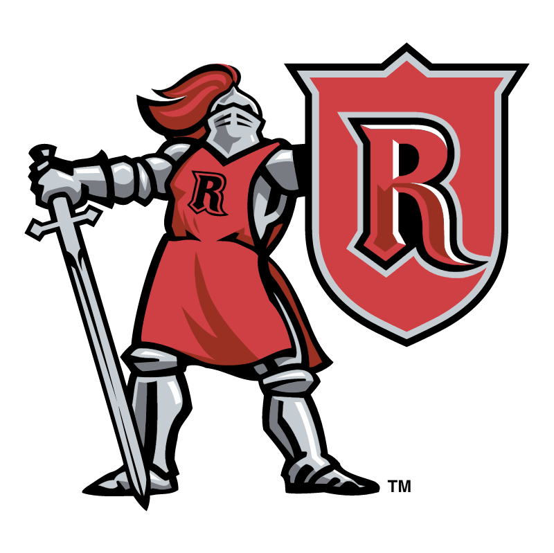 Rutgers Scarlet Knights vector logo