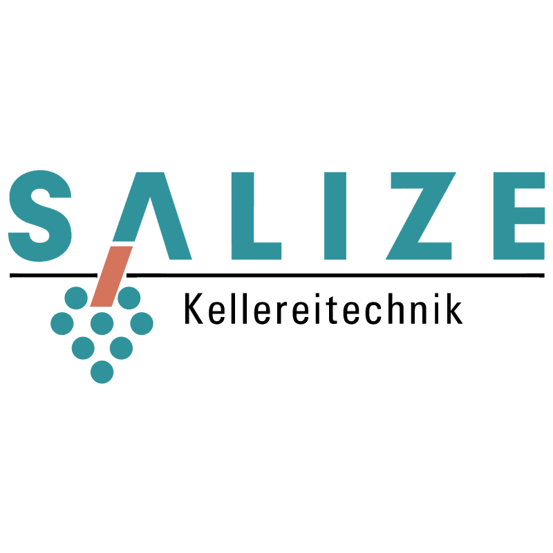 Salize vector logo