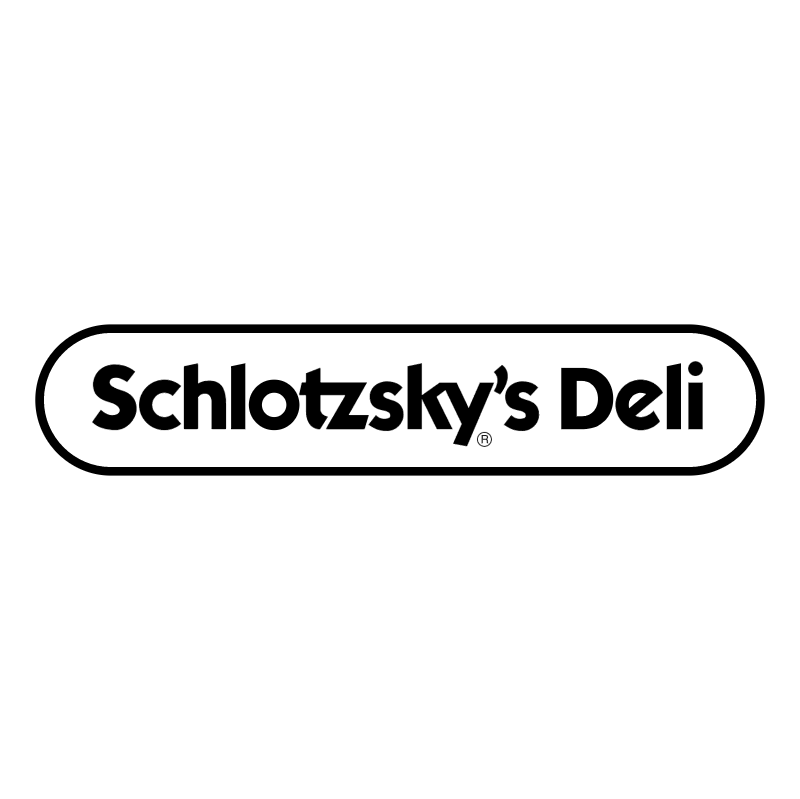 Schlotzsky’s Deli vector logo
