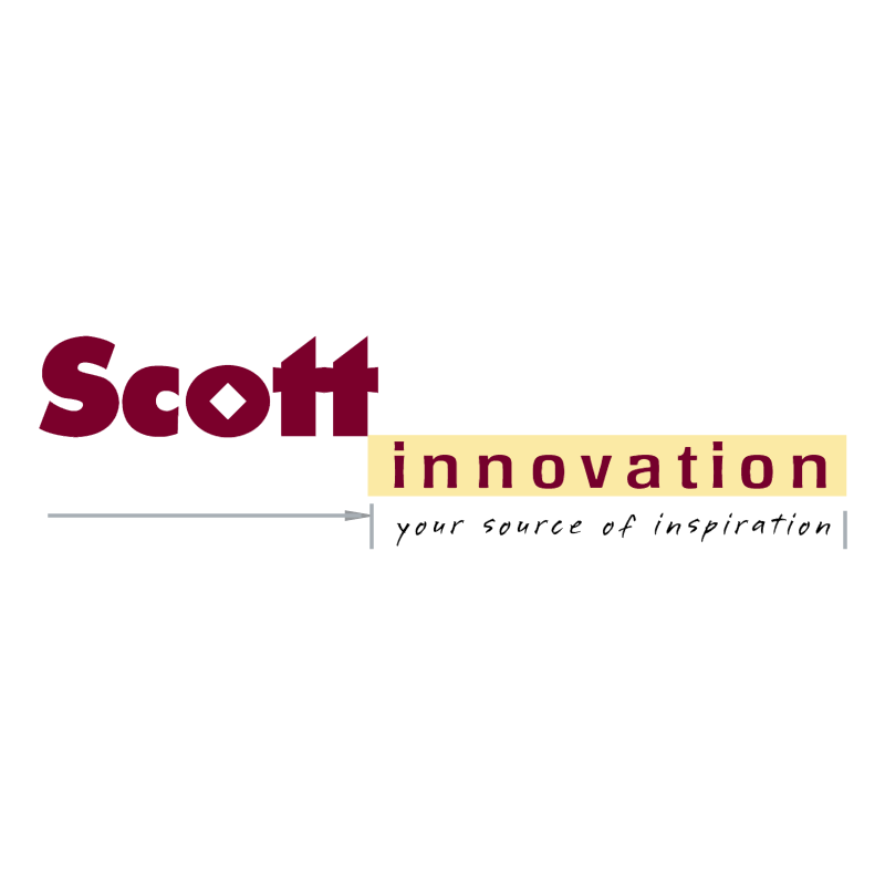 Scott Innovation vector