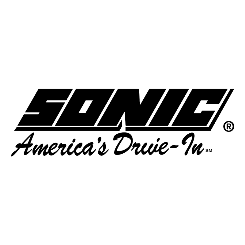 Sonic vector logo
