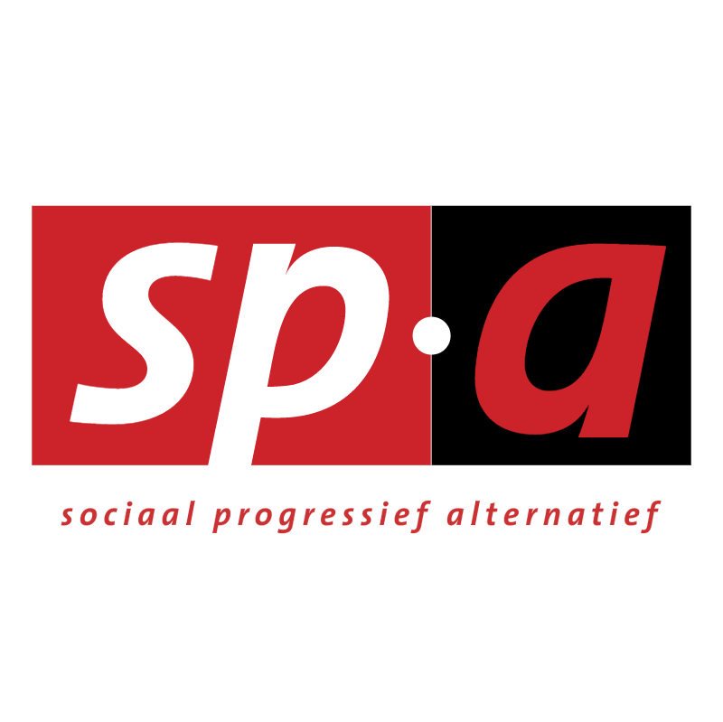 sp a vector logo