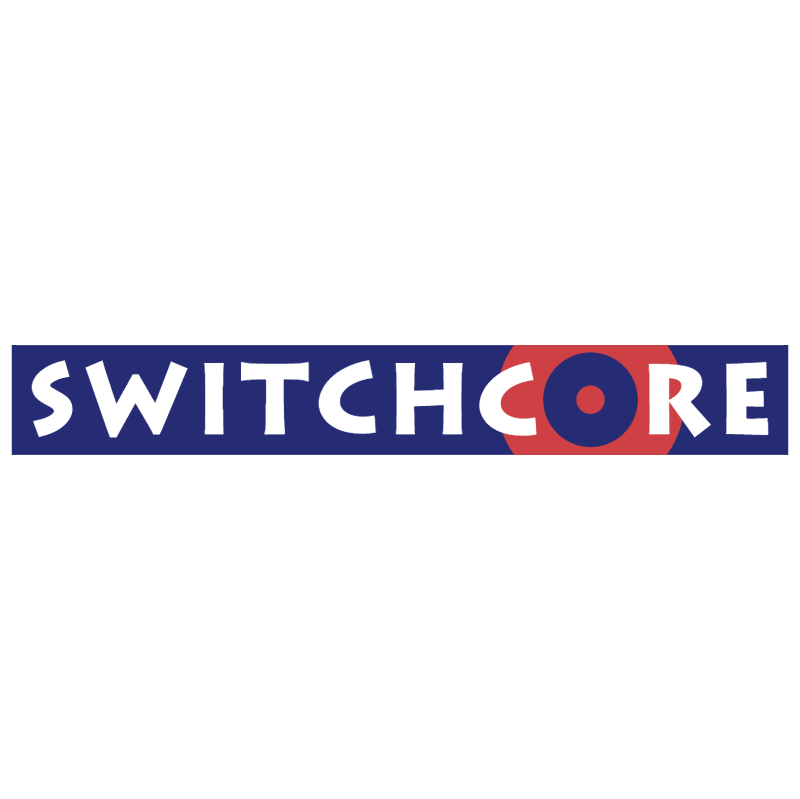 Switchcore vector logo