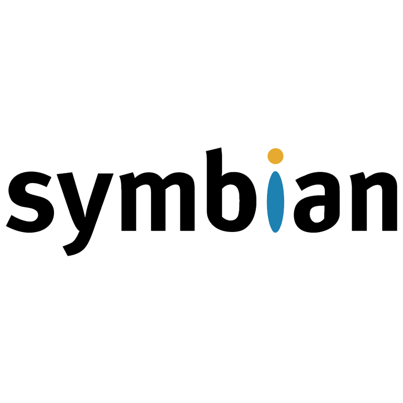 Symbian vector