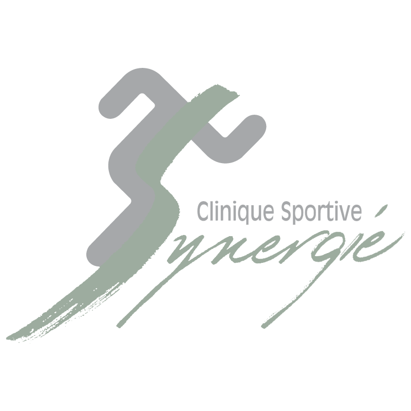 Synergie vector logo