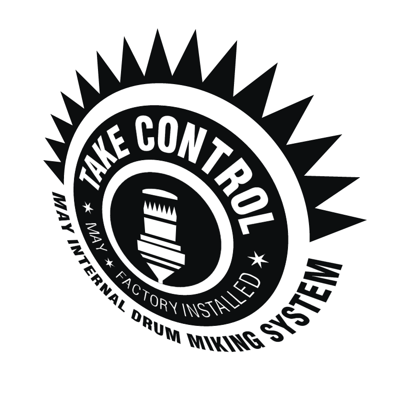 Take Control vector logo