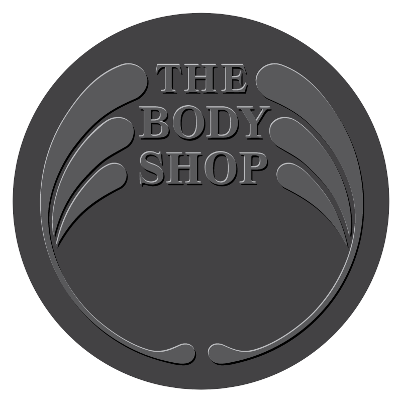 The Body Shop vector