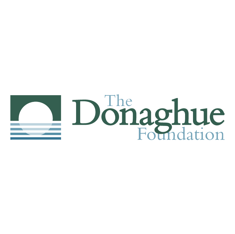 The Donaghue Foundation vector