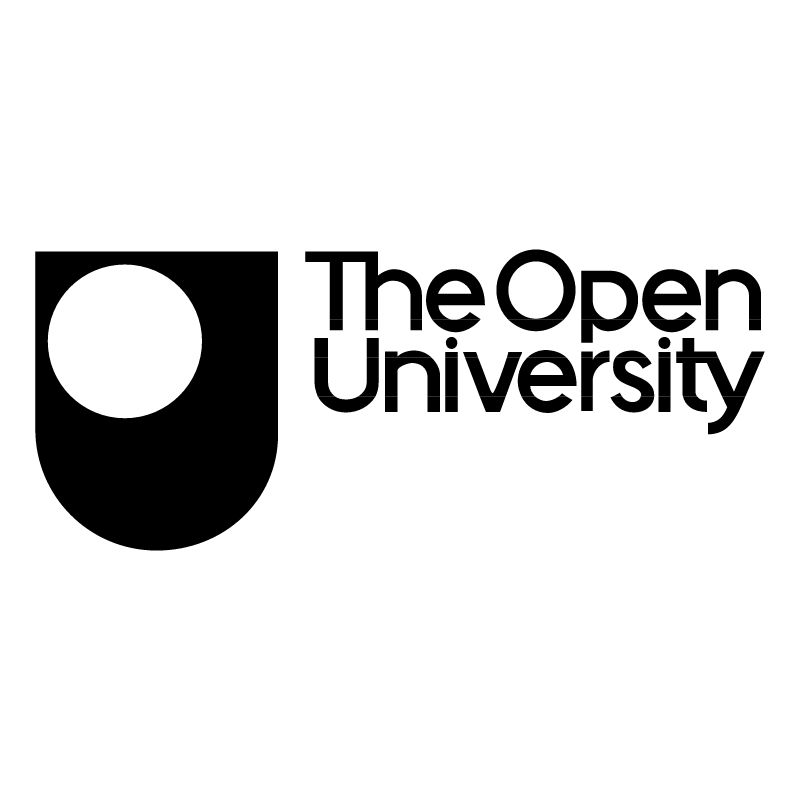 The Open University vector