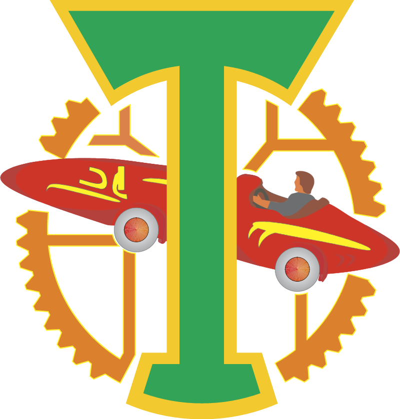 TORPEDO2 vector logo