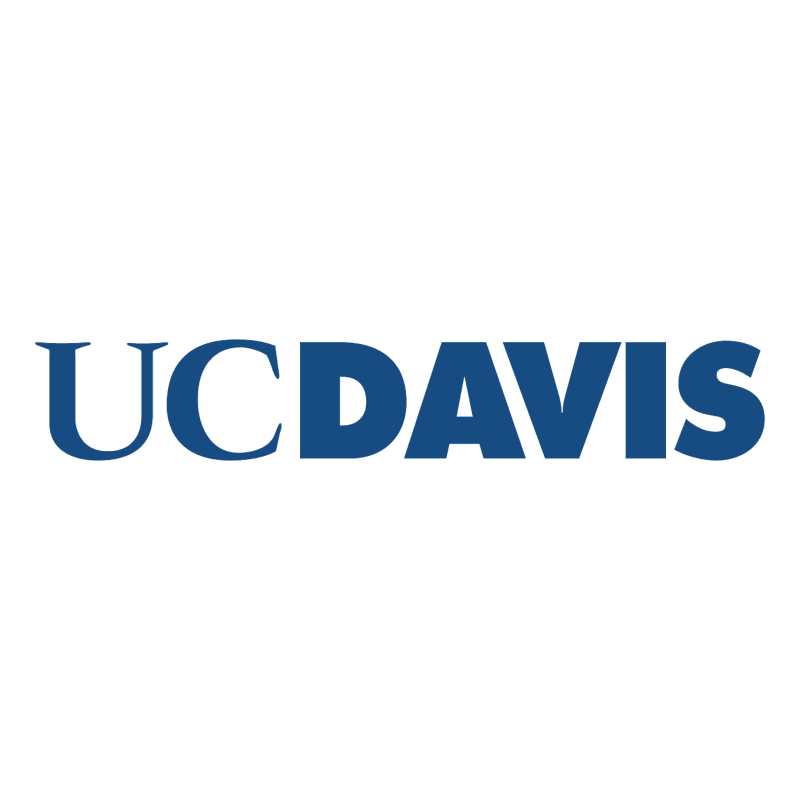 UC Davis vector logo