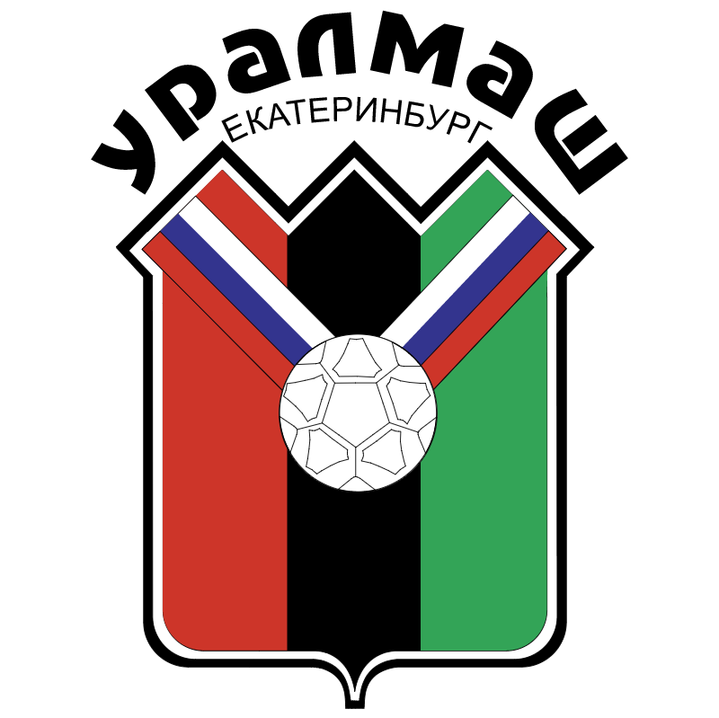 Uralmash vector logo