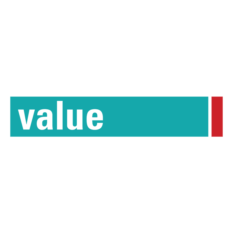 value vector