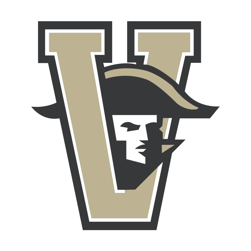 Vanderbilt Commodores vector logo