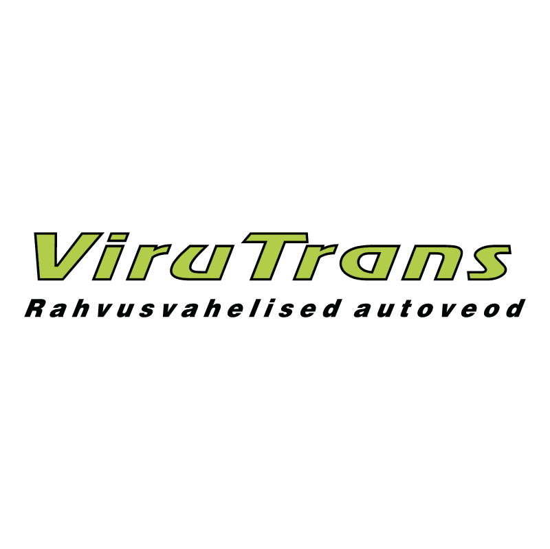 Viru Trans vector