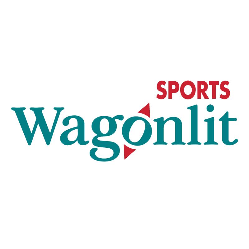 Wagonlit Sports vector