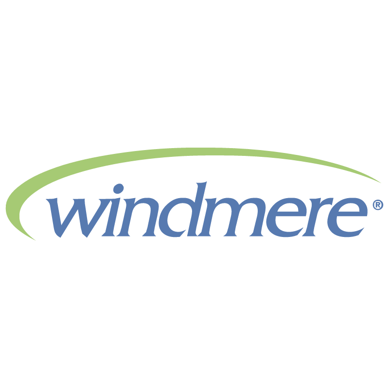 Windmere vector