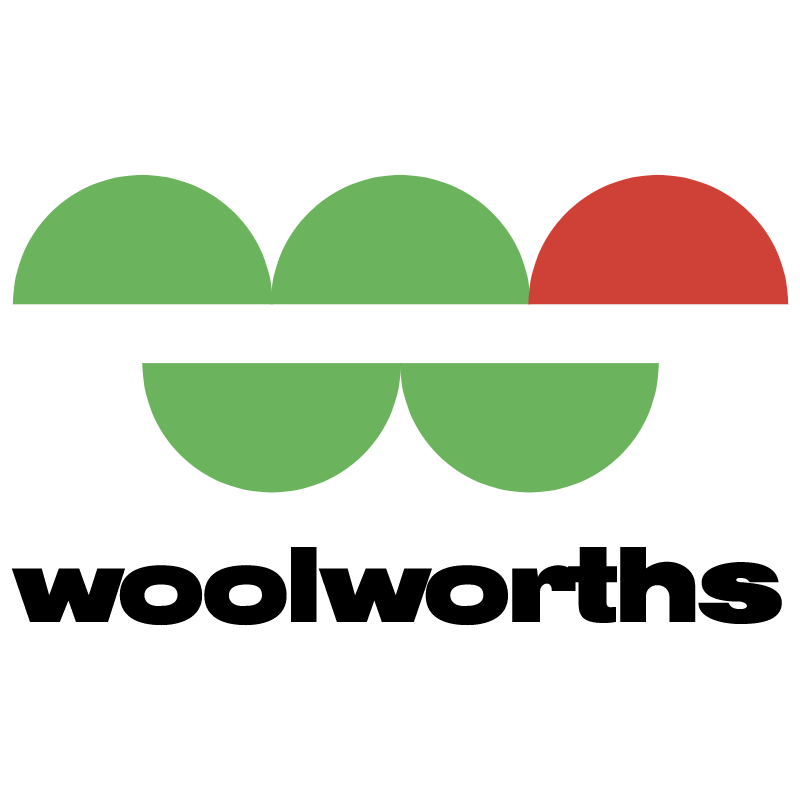 Woolworths vector