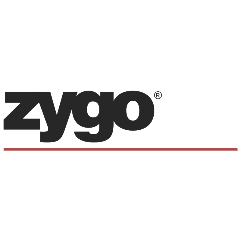 Zygo vector logo