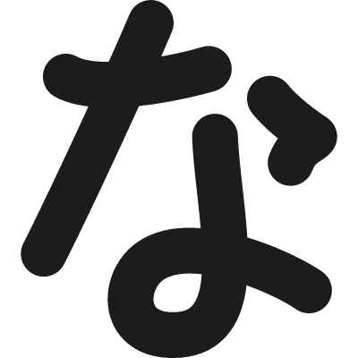 kanji symbol vector logo