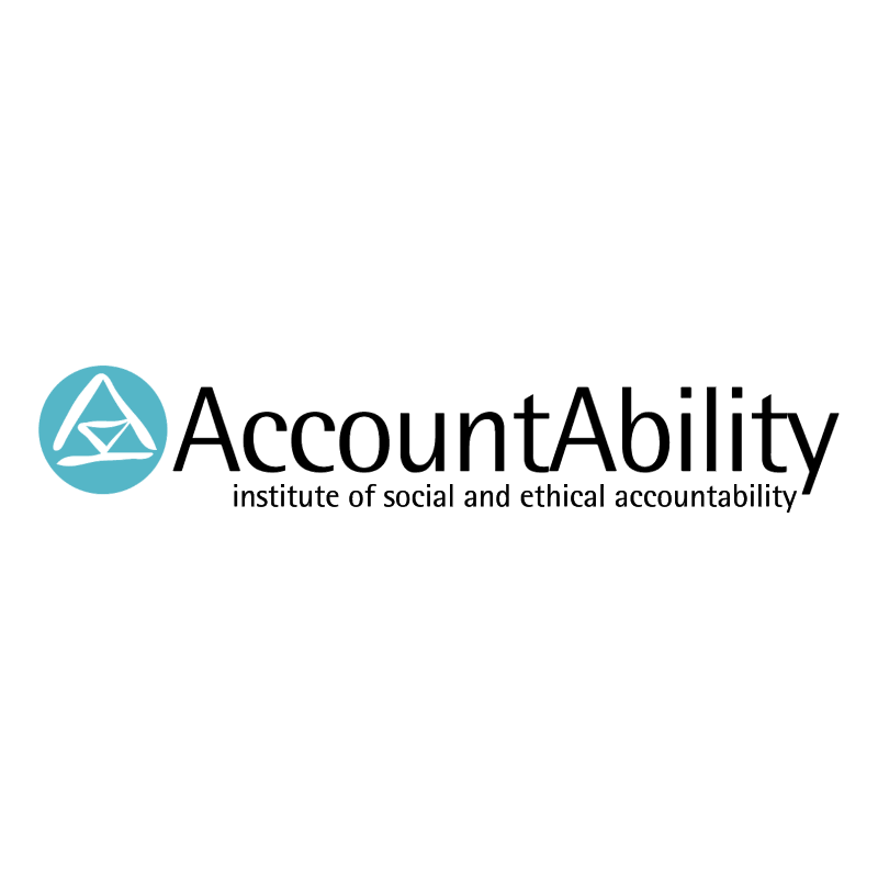 AccountAbility vector