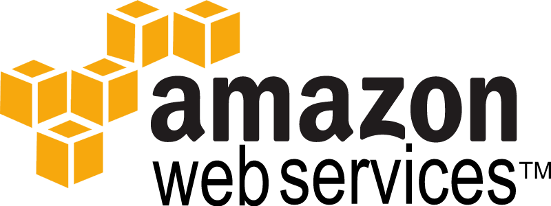 Amazon Web Services vector