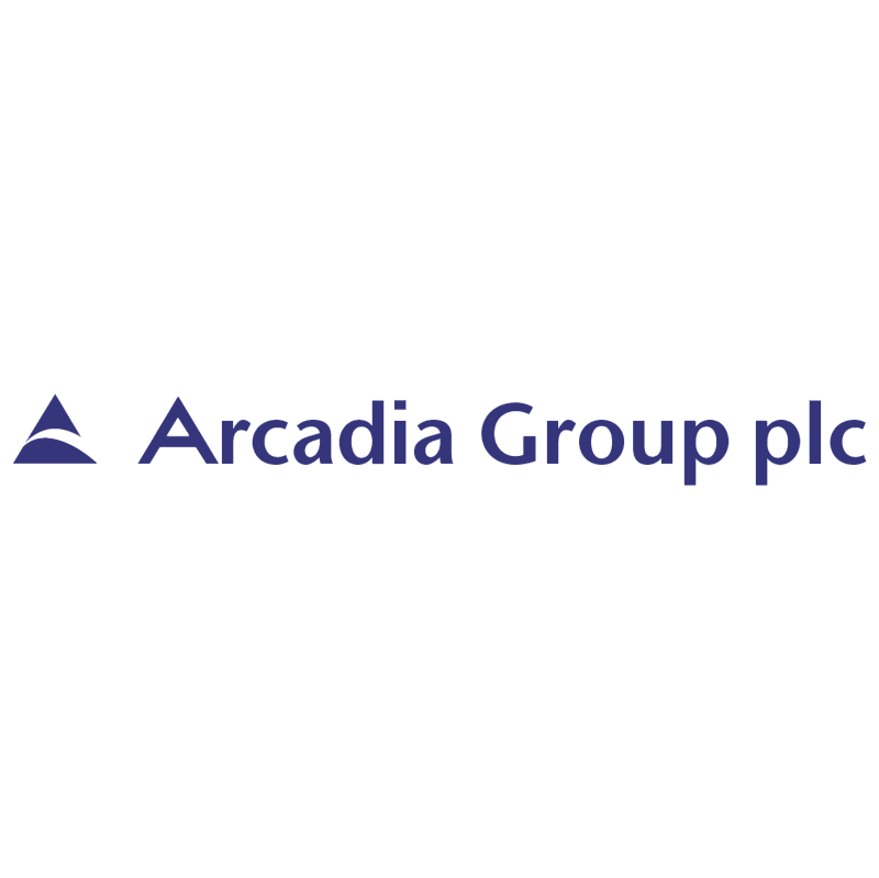 Arcadia Group vector