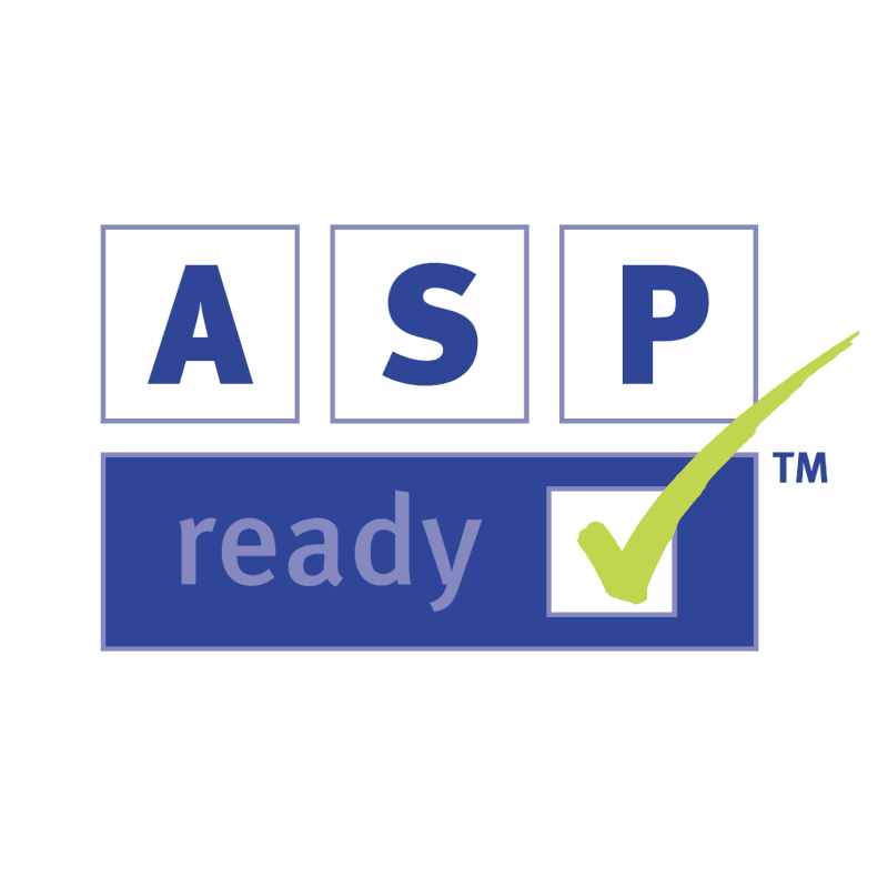 ASP Ready vector