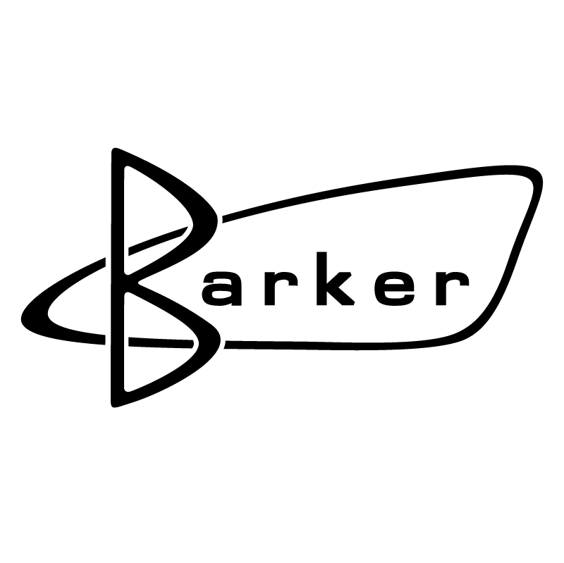 Barker 33631 vector