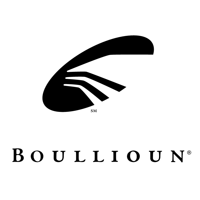 Boullioun Aviation Services vector
