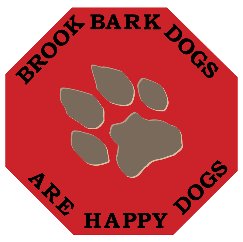 Brook Bark Dogs 969 vector