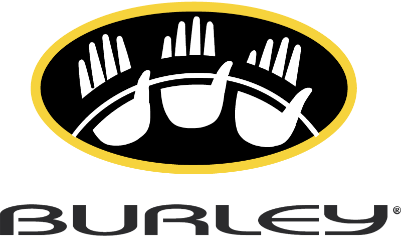 BURLEY vector logo