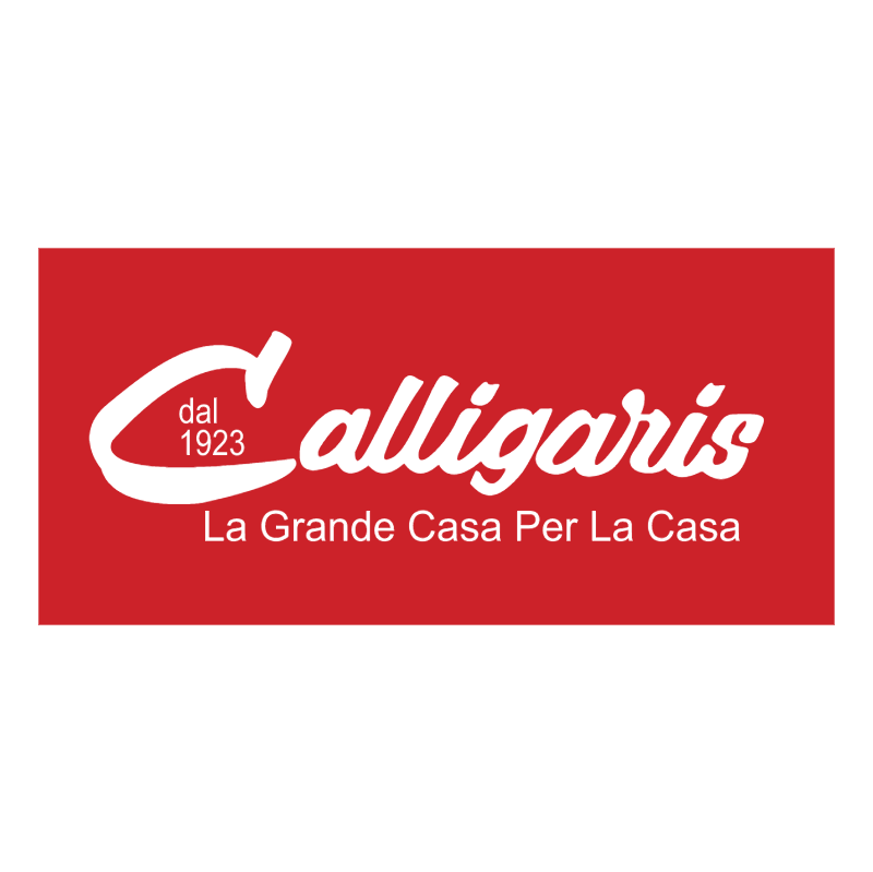 Calligaris vector