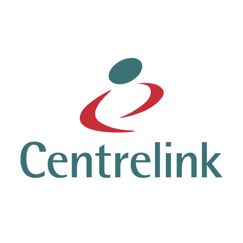Centrelink vector logo