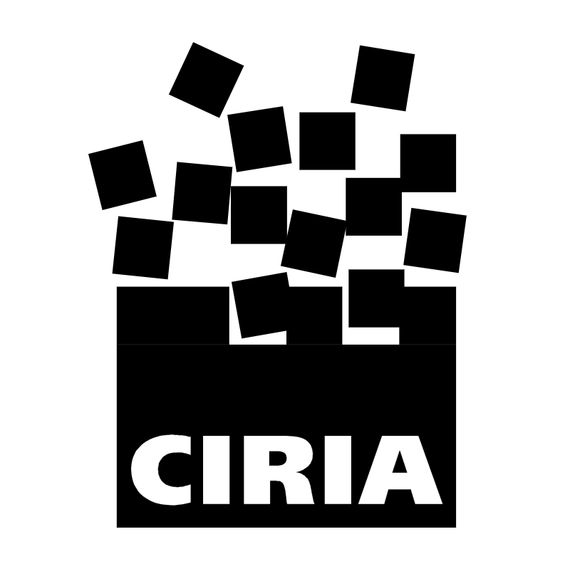 Ciria vector logo