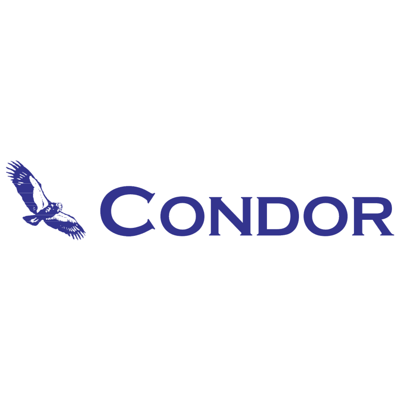 Condor Earth Technologies vector