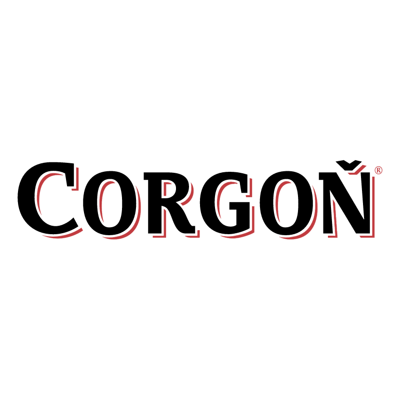 Corgon vector logo