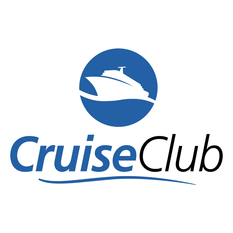 Cruise Club vector