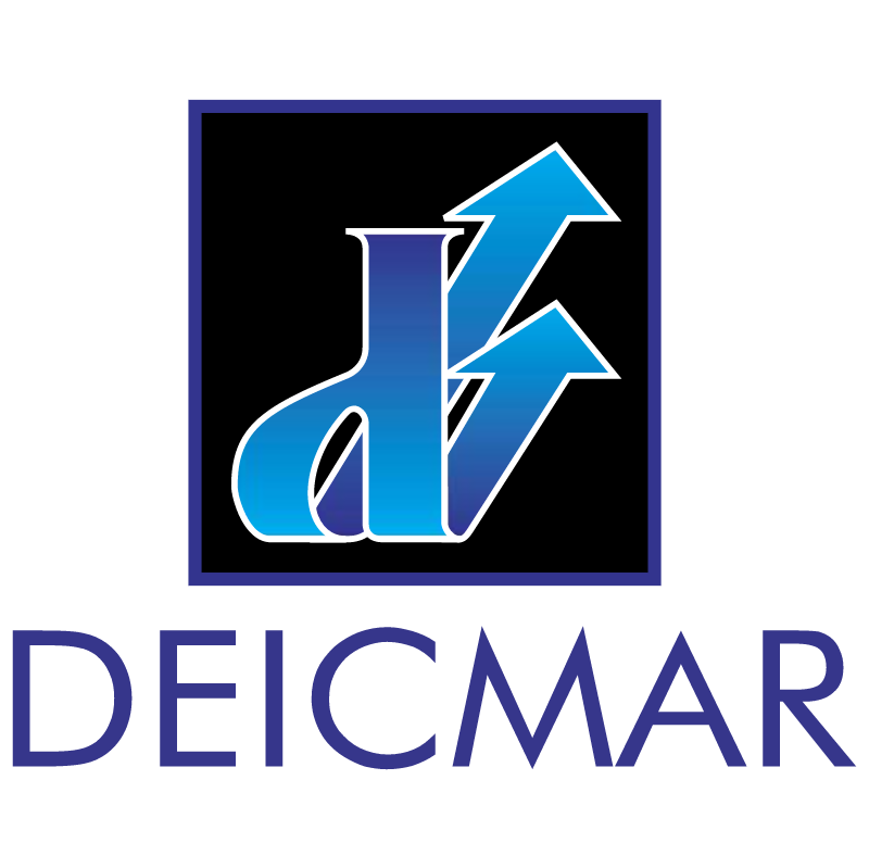 Deicmar vector logo