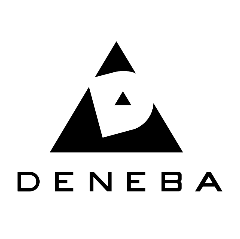 Deneba Software vector