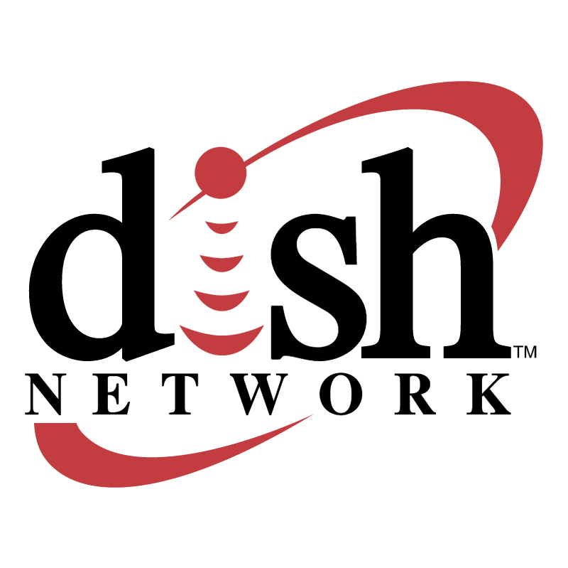 Dish Network vector
