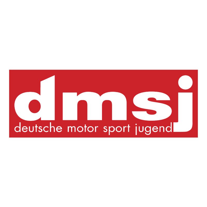 DMSJ vector logo